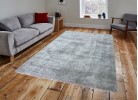 Тъкан килим 3D SHAGGY GRANDE grey